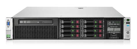 proliant dl380 gen8